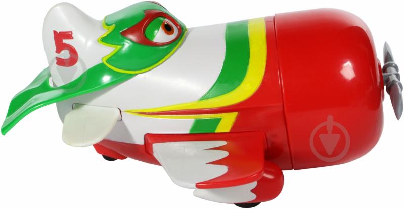 Гель для душа Disney Plane Chupakabra 300 мл (121С82613) - фото 1