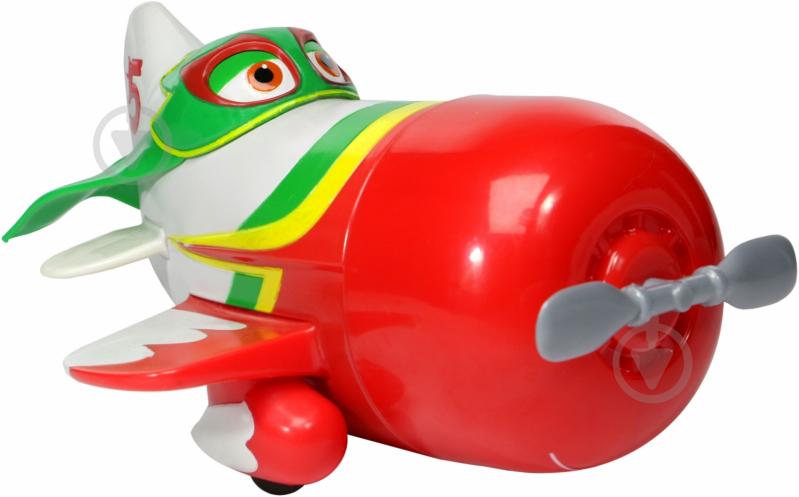 Гель для душа Disney Plane Chupakabra 300 мл (121С82613) - фото 2