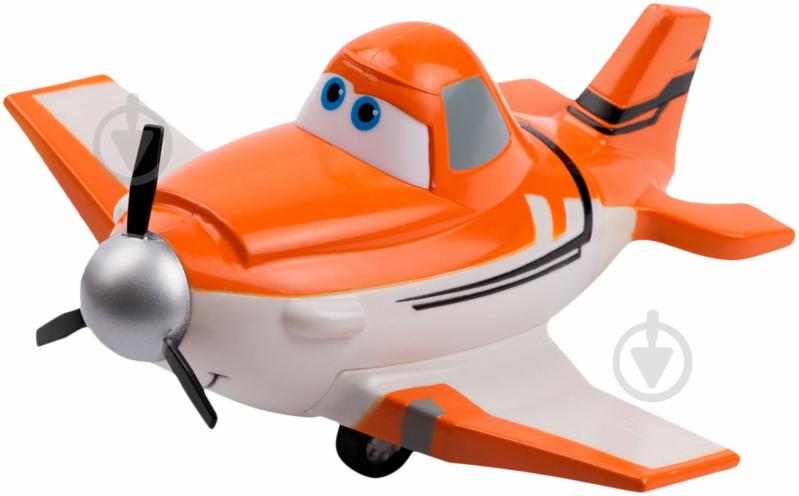 Гель для душа Disney Plane Dusty 300 мл (121С82620) - фото 1