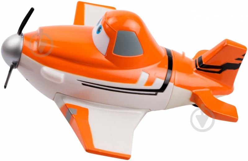 Гель для душа Disney Plane Dusty 300 мл (121С82620) - фото 2
