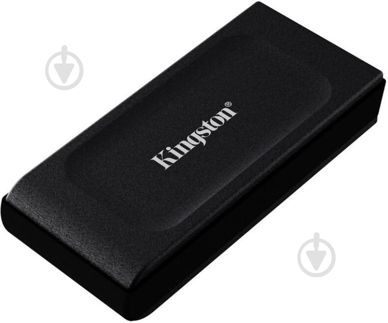 SSD-накопитель Kingston XS1000 2000GB USB Type-C 3D NAND (SXS1000/2000G) - фото 8