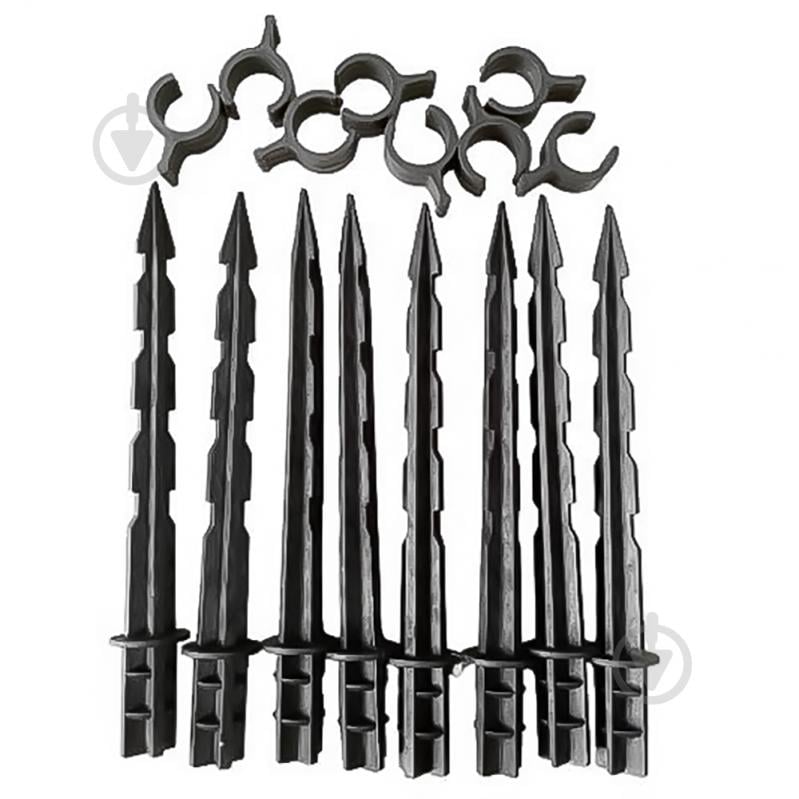 Парник мини "Подснежник" - фото 3 Парник мини "Подснежник" - фото 3