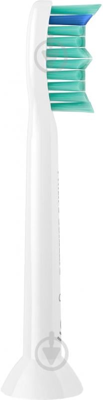 Насадки для електричної зубної щітки Philips Sonicare ProResults (HX6014/87) - фото 6