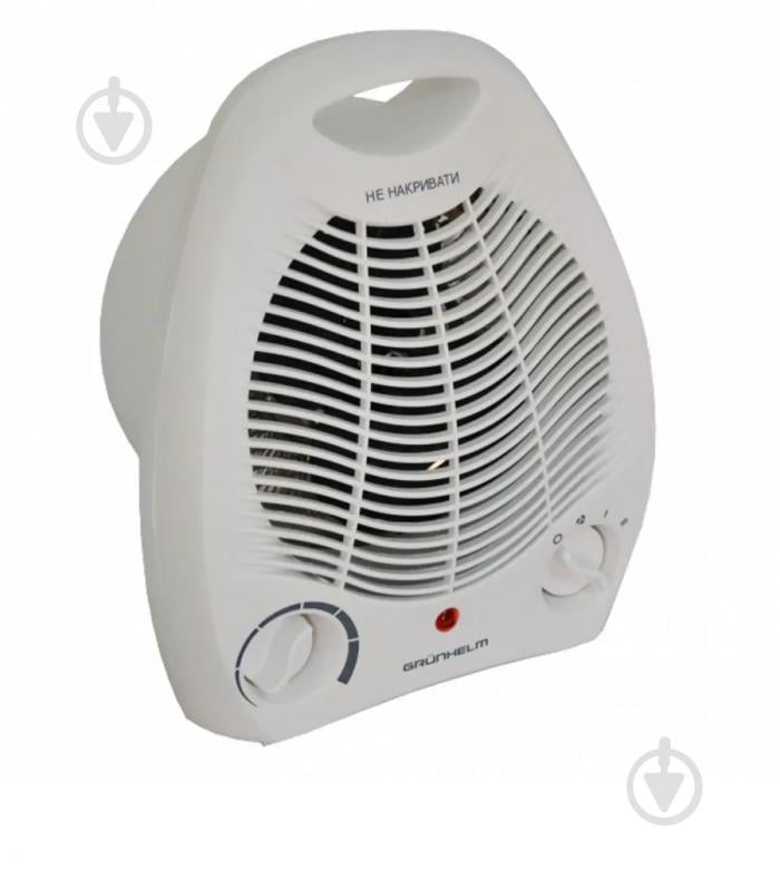 Тепловентилятор Grunhelm FH-30 - фото 1
