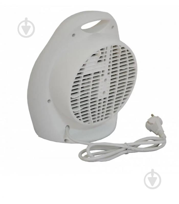 Тепловентилятор Grunhelm FH-30 - фото 3