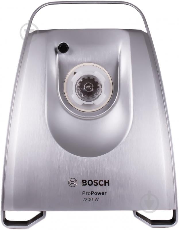 Мясорубка Bosch MFW68640 - фото 5