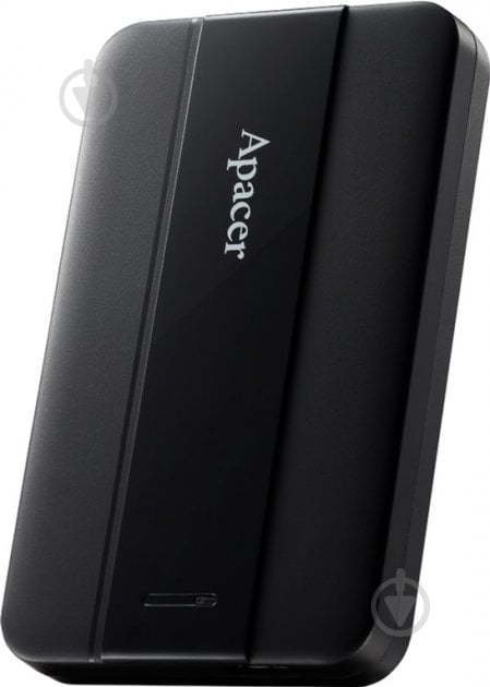 Внешний жесткий диск Apacer AC237 2 ТБ 2,5" USB 3.2 (AP2TBAC237B-1) black - фото 3