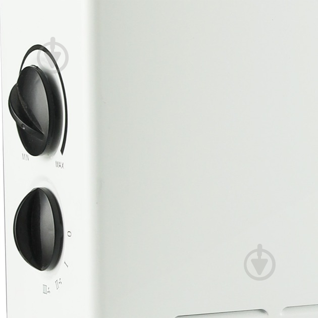 Конвектор электрический Grunhelm GC-2000B - фото 2