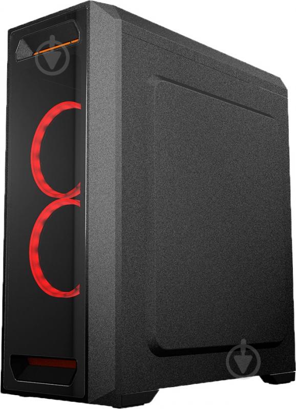 Корпус Cougar MX350 - фото 6