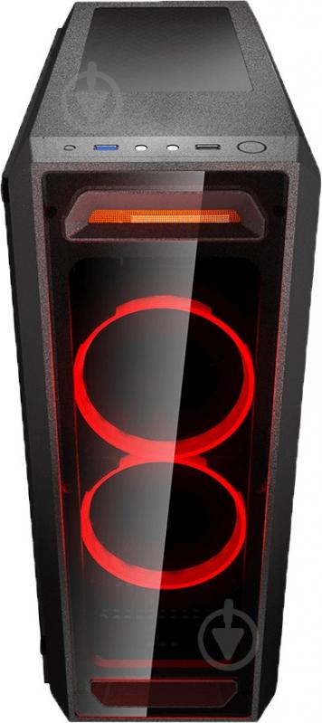 Корпус Cougar MX350 - фото 1
