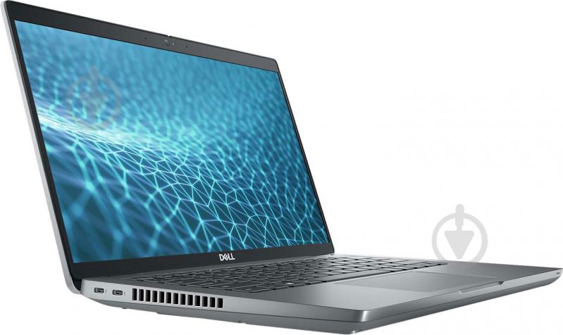 Ноутбук Dell Latitude 5431 14" (210-BDSS-2303LV9) grey - фото 2