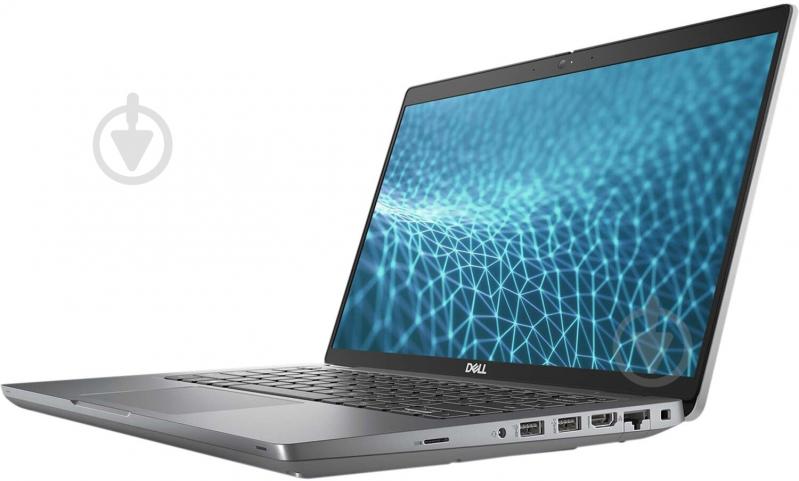 Ноутбук Dell Latitude 5431 14" (210-BDSS-2303LV9) grey - фото 3