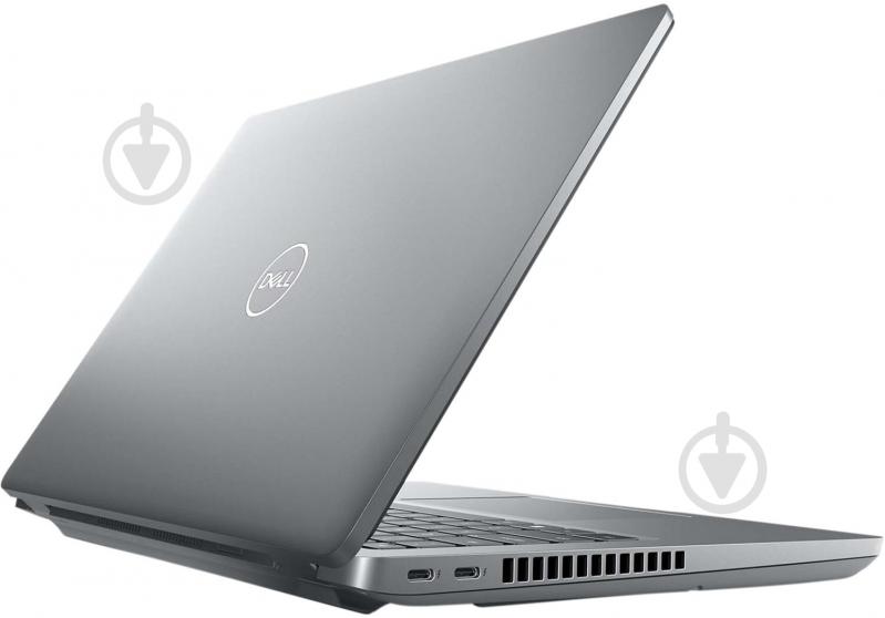 Ноутбук Dell Latitude 5431 14" (210-BDSS-2303LV9) grey - фото 5