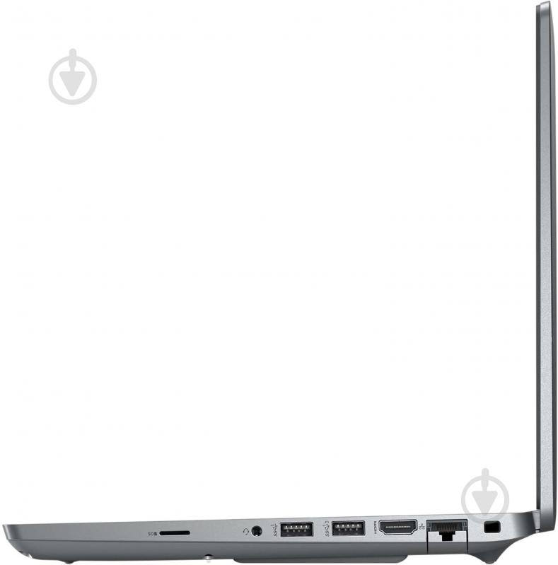 Ноутбук Dell Latitude 5431 14" (210-BDSS-2303LV9) grey - фото 8