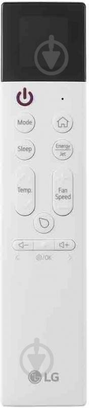 Кондиционер LG A09GA2 - фото 8 Кондиционер LG A09GA2 - фото 8