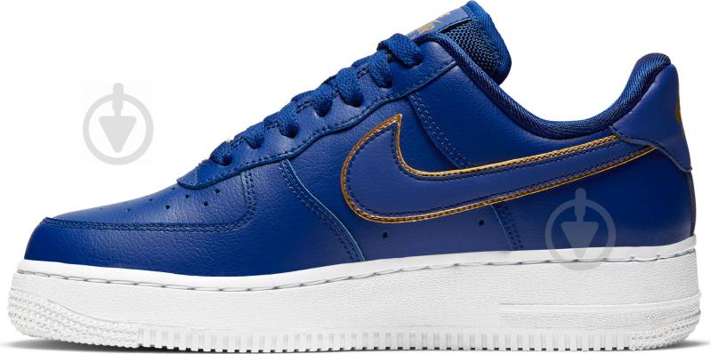 Кросівки Nike AIR FORCE 1 07 ESS AO2132-401 р.37,5 - фото 5