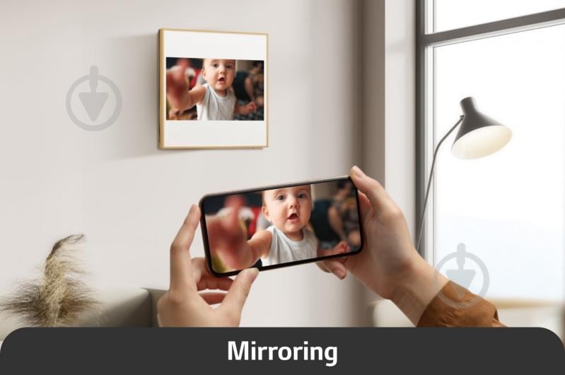 Кондиционер LG A12GA2 - фото 13 Кондиционер LG A12GA2 - фото 13