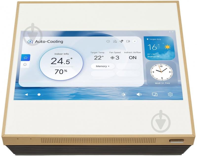 Кондиционер LG A12GA2 - фото 4 Кондиционер LG A12GA2 - фото 4