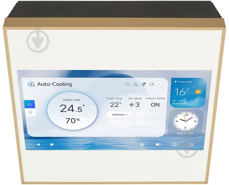 Кондиционер LG A12GA2 - фото 5 Кондиционер LG A12GA2 - фото 5