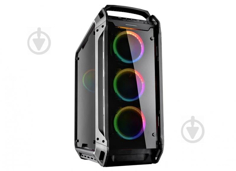 Корпус Cougar Panzer EVO RGB - фото 3