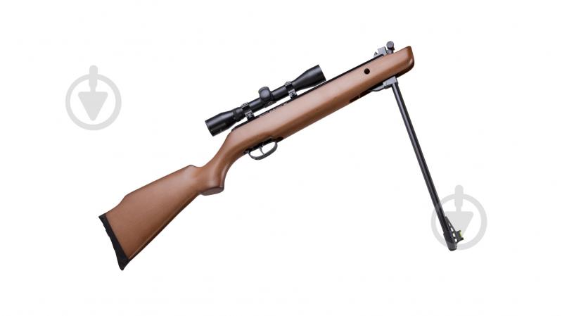 Crosman Vantage 4х32 30030 - фото 3 Crosman Vantage 4х32 30030 - фото 3