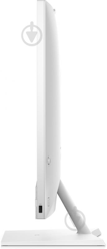 Моноблок HP Pavilion 27" (68V08EA) white - фото 7 Моноблок HP Pavilion 27" (68V08EA) white - фото 7