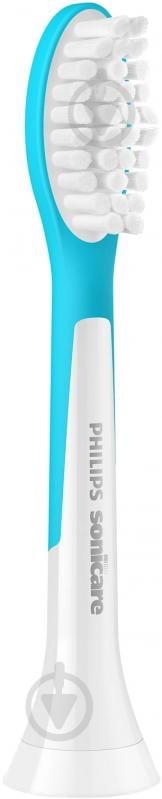 Насадки для електричної зубної щітки Philips Sonicare For kids (HX6042/90) - фото 4