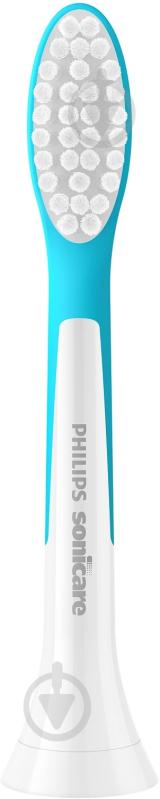 Насадки для електричної зубної щітки Philips Sonicare For kids (HX6042/90) - фото 5