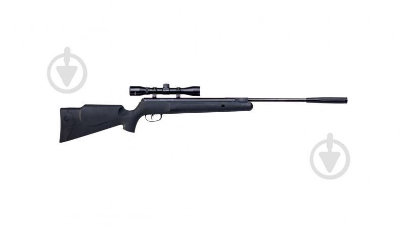 Crosman Fury NP 4х32 30051 - фото 1 Crosman Fury NP 4х32 30051 - фото 1