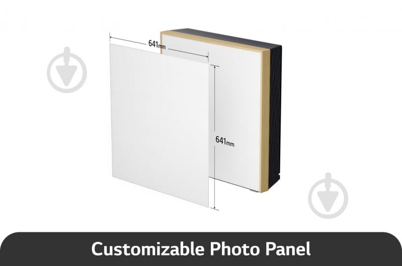 Кондиционер LG A12GA1 - фото 12