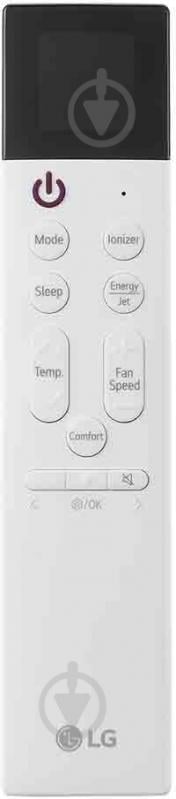 Кондиционер LG A12GA1 - фото 8