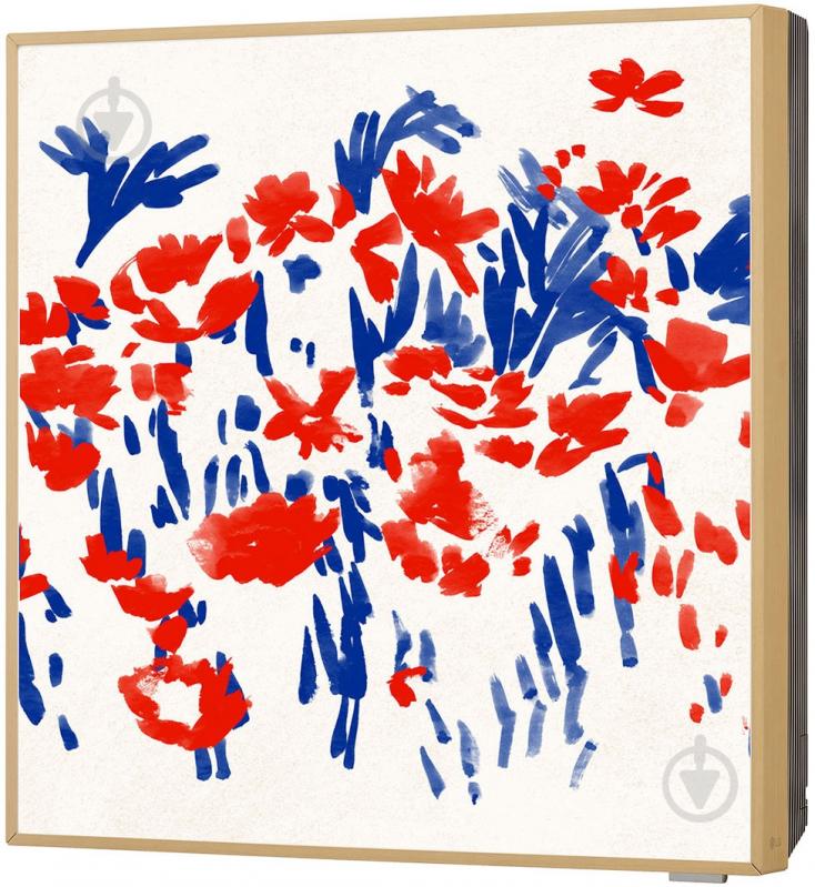 Кондиционер LG A12GA1 - фото 3