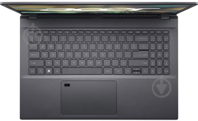 Ноутбук Acer Aspire 5 A515-57-70EL 15,6" (NX.KN4EU.008) steel gray - фото 7