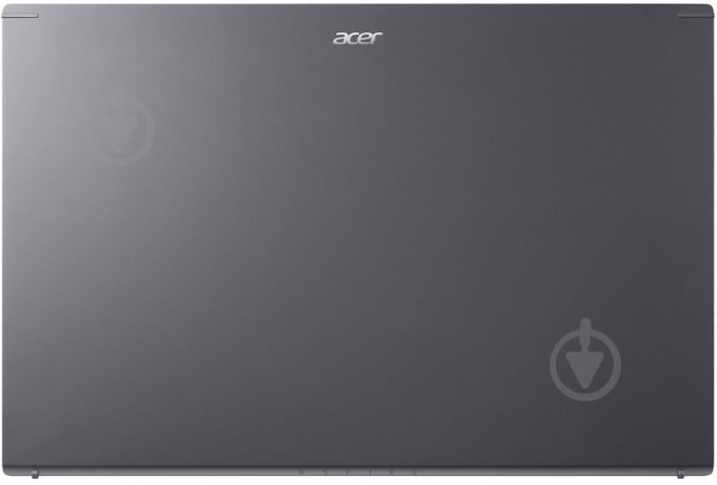 Ноутбук Acer Aspire 5 A515-57-70EL 15,6" (NX.KN4EU.008) steel gray - фото 8