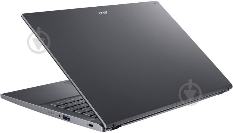 Ноутбук Acer Aspire 5 A515-57-70EL 15,6" (NX.KN4EU.008) steel gray - фото 5