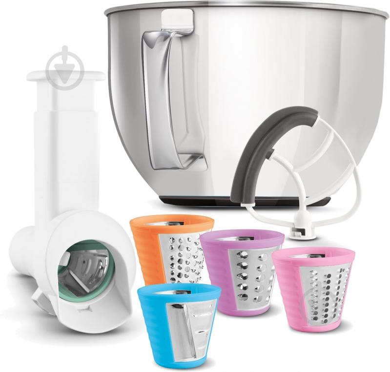 Набор насадок Sencor STX008 - фото 1