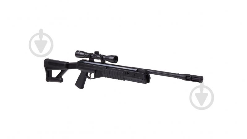 Crosman TR77 NP 30131 - фото 1 Crosman TR77 NP 30131 - фото 1