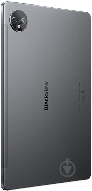 Планшет Blackview Tab 80 10,1" 8/128GB Wi-Fi + 4G grey (6931548314523) - фото 8