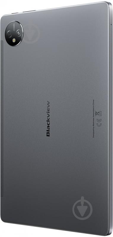 Планшет Blackview Tab 80 10,1" 8/128GB Wi-Fi + 4G grey (6931548314523) - фото 7