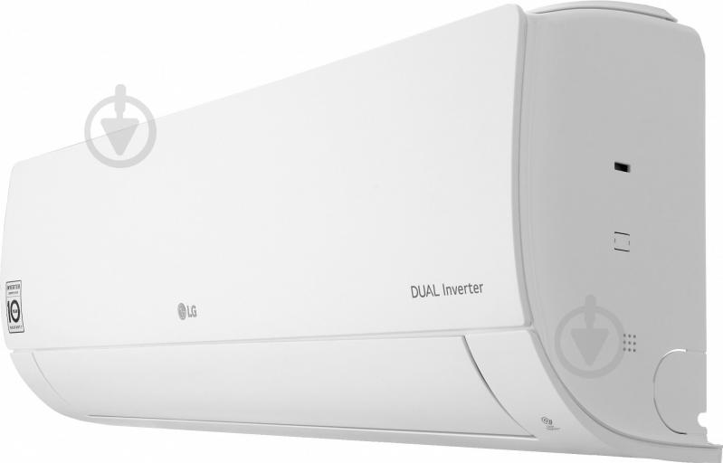 Кондиционер LG DualCool Special EQ S12EQ - фото 4