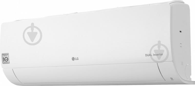 Кондиционер LG DualCool Special EQ S24EQ - фото 12