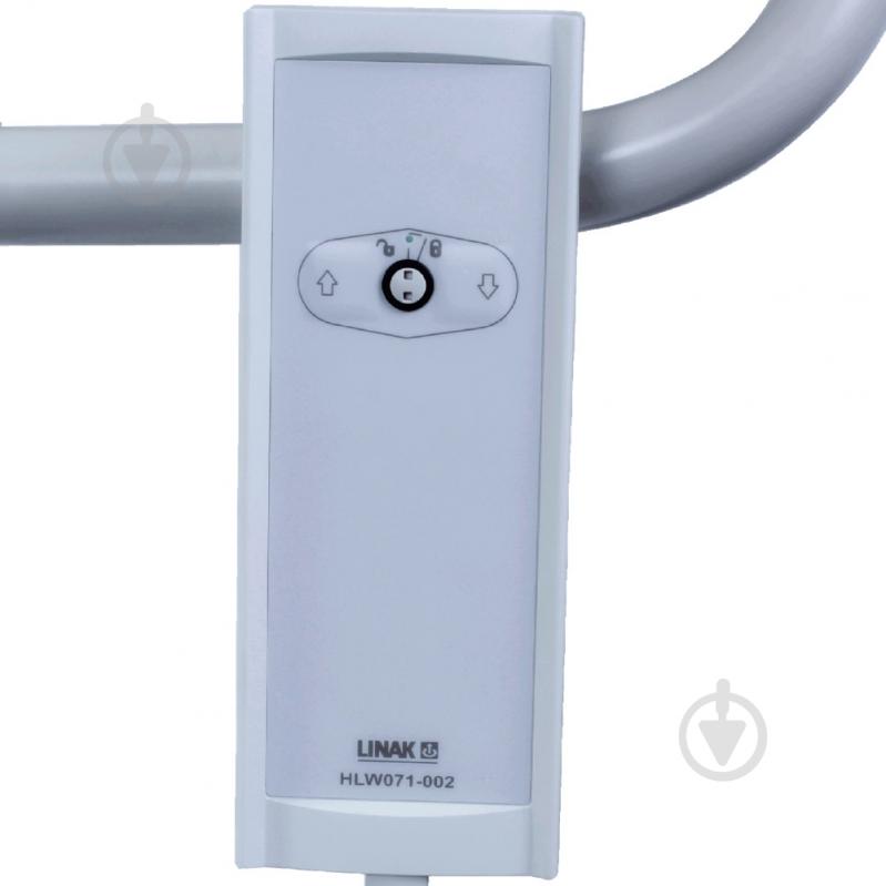 Підйомник електричний OSD 1795V з механічним регулюванням ширини бази - фото 6 Підйомник електричний OSD 1795V з механічним регулюванням ширини бази - фото 6