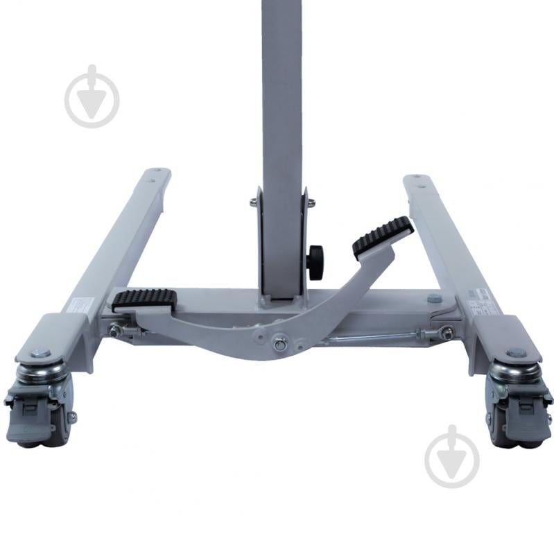 Підйомник електричний OSD 1795V з механічним регулюванням ширини бази - фото 7 Підйомник електричний OSD 1795V з механічним регулюванням ширини бази - фото 7