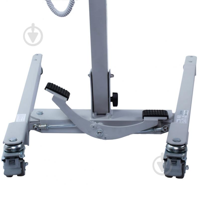 Підйомник електричний OSD 1795V з механічним регулюванням ширини бази - фото 8 Підйомник електричний OSD 1795V з механічним регулюванням ширини бази - фото 8