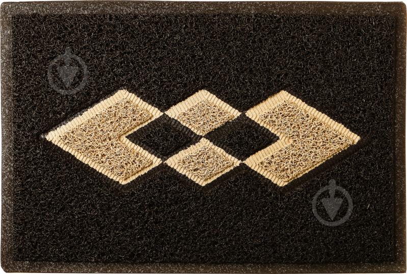 Коврик New Way Diamond 0,4х0,6 м - фото 1