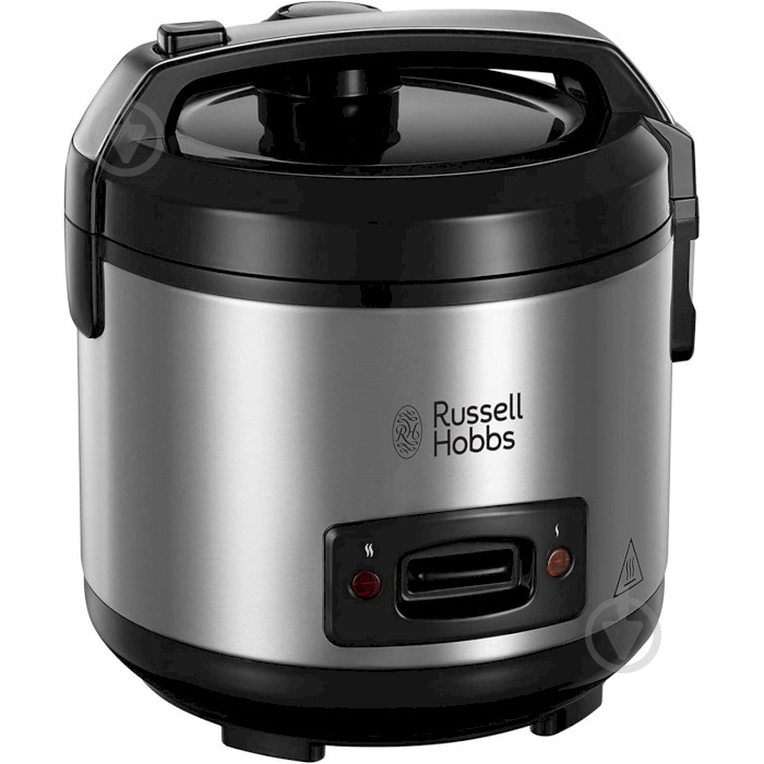 Рисоварка Russell Hobbs 27080-56 - фото 1