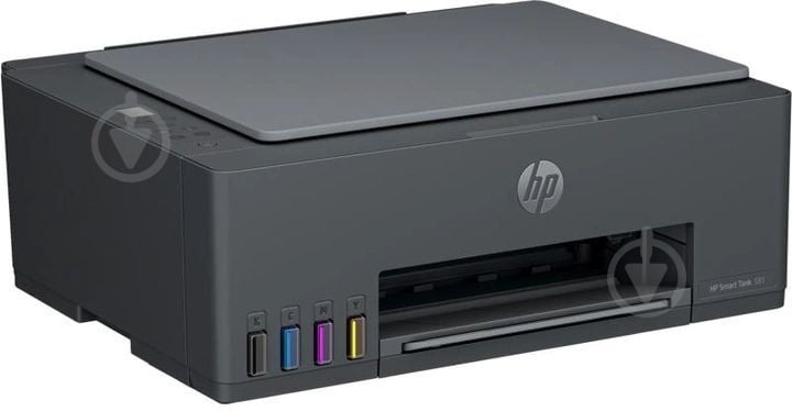 МФУ HP Smart Tank 581 А4 (4A8D4A) с Wi-Fi - фото 3