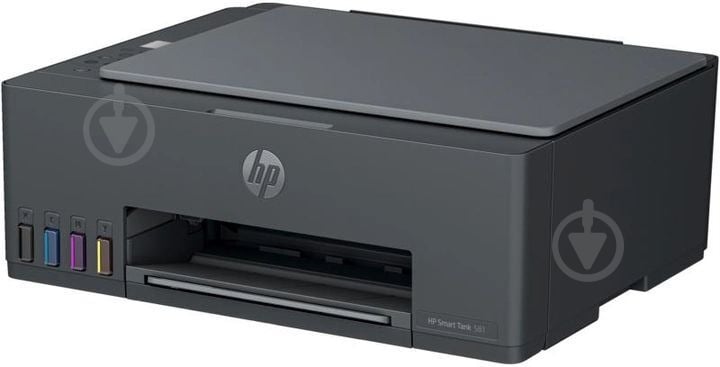 МФУ HP Smart Tank 581 А4 (4A8D4A) с Wi-Fi - фото 2