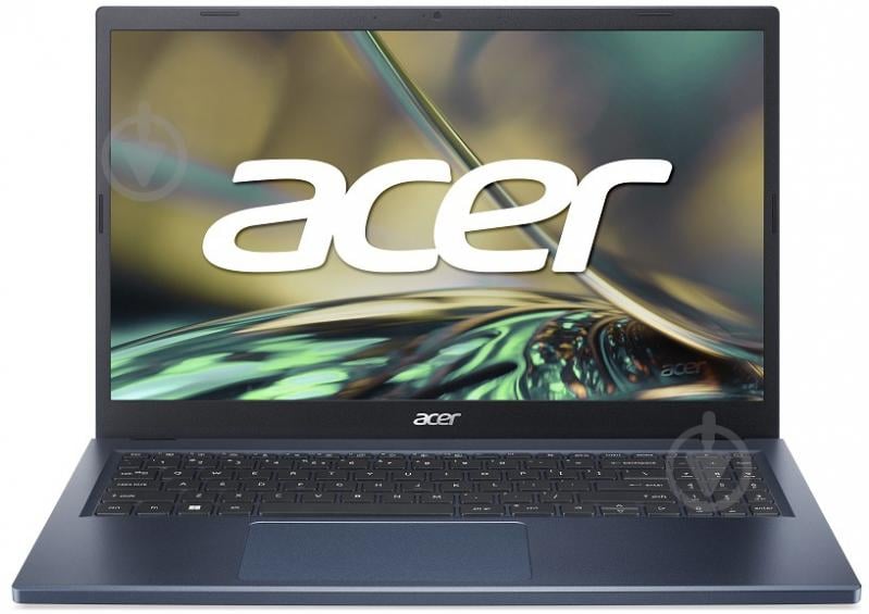 Ноутбук Acer Aspire 3 15 A315-24P-R8EU 15,6" (NX.KJEEU.009) blue - фото 1 Ноутбук Acer Aspire 3 15 A315-24P-R8EU 15,6" (NX.KJEEU.009) blue - фото 1