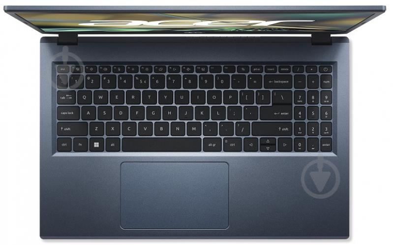 Ноутбук Acer Aspire 3 15 A315-24P-R8EU 15,6" (NX.KJEEU.009) blue - фото 3 Ноутбук Acer Aspire 3 15 A315-24P-R8EU 15,6" (NX.KJEEU.009) blue - фото 3